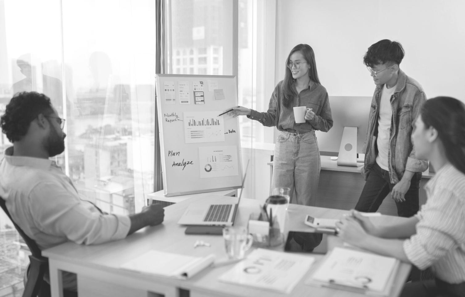 Session de formation en gestion budgétaire
