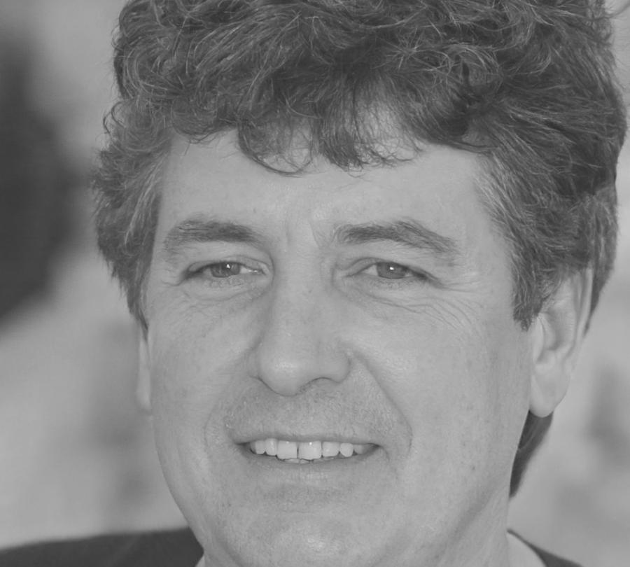 Portrait de Raphaël Monteiro