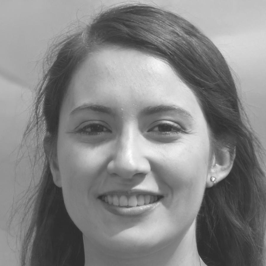 Portrait de Flavie Bergström