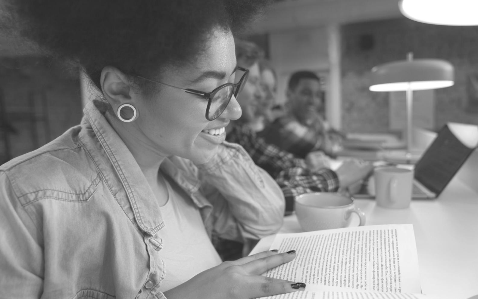 Espace de formation moderne pour professionnels